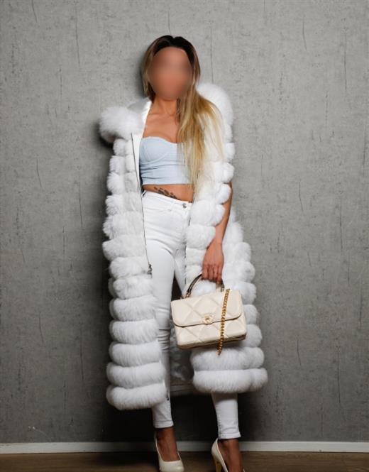 Ayachi, escort i Kungälv - 2625