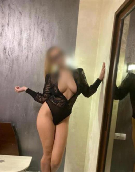 Eukene, sex i Lidingö - 4620