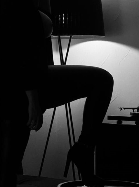 Escort Cloette - 8421