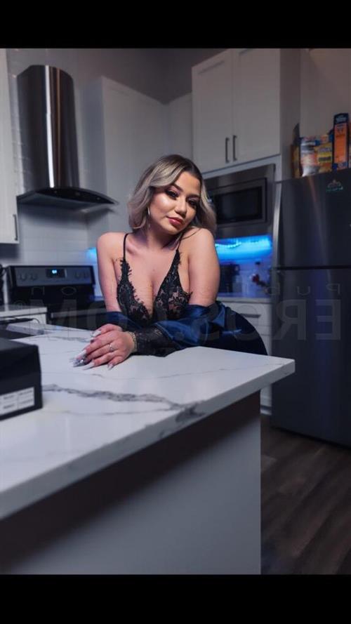 Heilee, escort i Borlänge - 14973