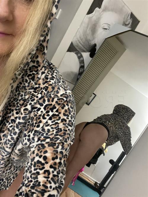 Mona-Liss, sex i Luleå - 1250