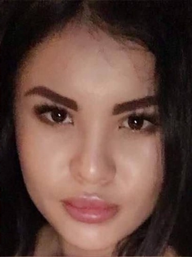 Gret-Louise, escort i Trelleborg - 13080