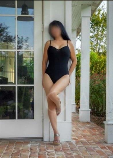 Claudita, escort i Helsingborg - 18363