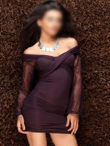 Escort Tidapon - 3618