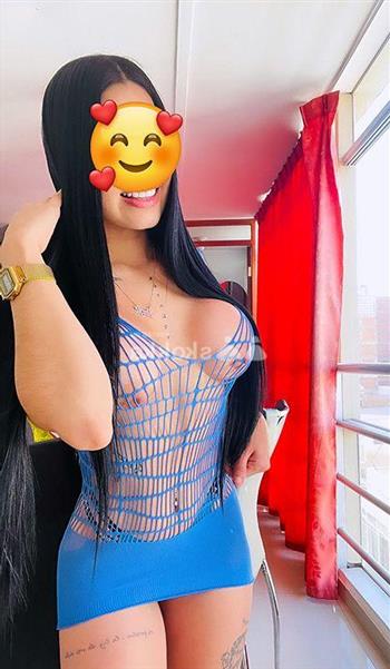 Escort Zheeno - 13793